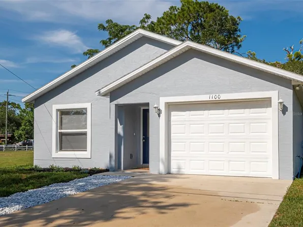 1100 Graham Ave, Holly Hill, FL 32117