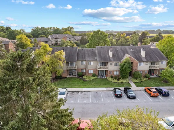 4260 Village Parkway Cir E #8, Indianapolis, IN 46254