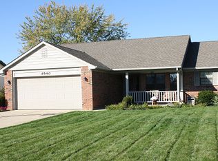 4940 Brookfield Dr, Indianapolis, IN