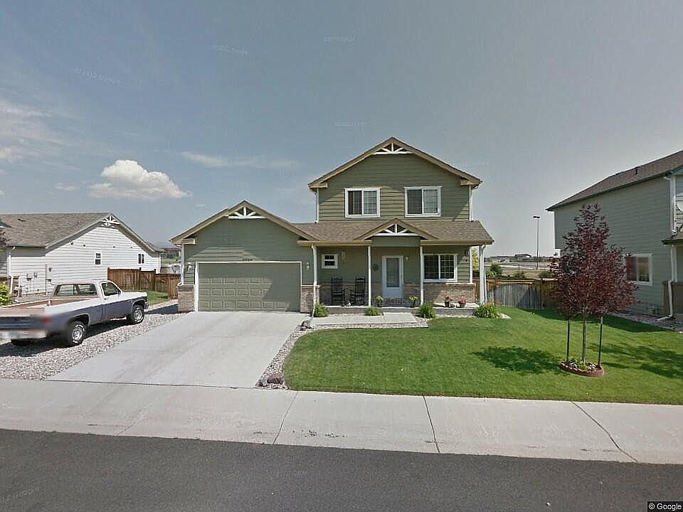 Google's "Street View"