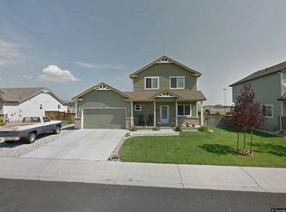 2505 W 46th St, Loveland, CO 80538