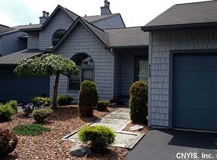 4629 Slippery Rock, Manlius, NY 13104