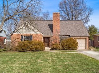 2204 Ridgeview Rd, Columbus, OH 43221