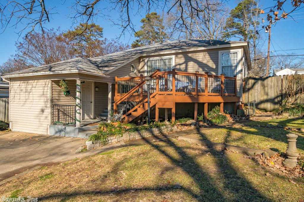 6708 Kenwood Rd, Cammack Village, AR 72207 Zillow