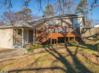 6708 Kenwood Rd, Cammack Village, AR 72207