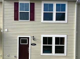 802 Blue Wing Ct, Cambridge, MD 21613