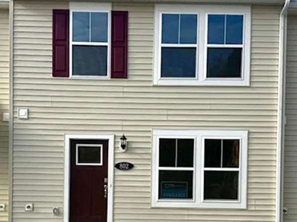 802 Blue Wing Ct, Cambridge, MD 21613