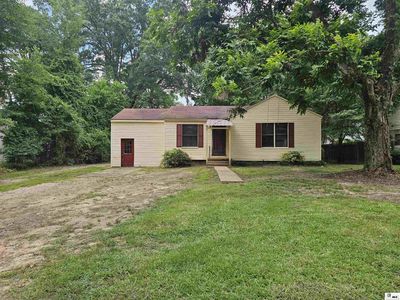 1403 Alabama Ave, Bastrop, LA, 71220