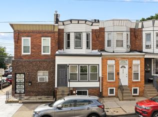 2528 S 63rd St, Philadelphia, PA 19142