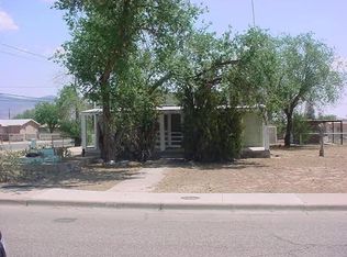 1208 Dewey Ln, Alamogordo, NM 88310