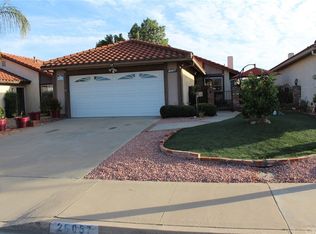 26057 Sunnywood St, Menifee, CA 92586