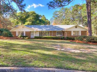 2407 Bellemeade Ct, Augusta, GA 30906