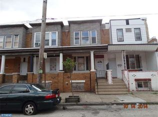 2841 Jasper St, Philadelphia, PA 19134