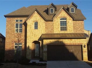 4437 Vineyard Creek Dr, Grapevine, TX 76051