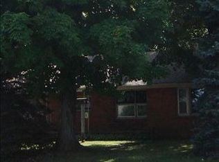 9673 E 1400 North Rd, Bloomington, IL