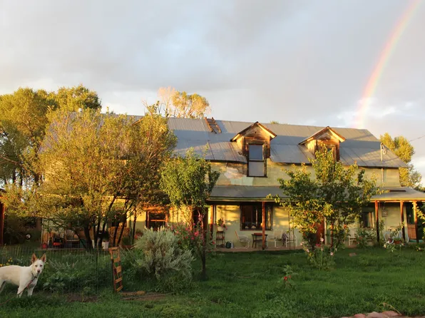 28 State Highway 531 Rd, Tierra Amarilla, NM 87575