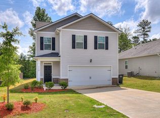 1118 Sims Dr, Augusta, GA 30909