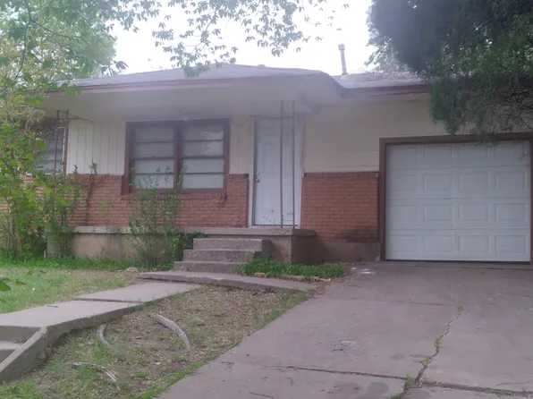 1222 NW Ozmun Ave, Lawton, OK 73507