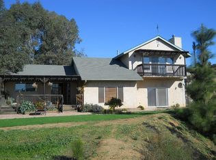 13528 Hillside Estates Dr, Jamul, CA 91935