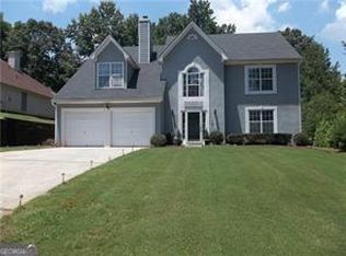 4306 Wyndham Park Dr, Decatur, GA 30034