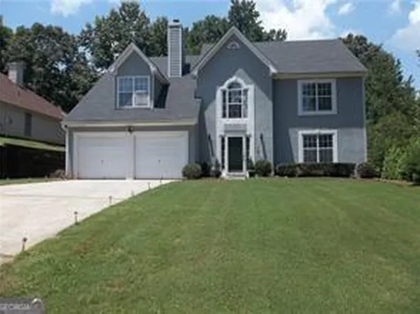 4306 Wyndham Park Dr, Decatur, GA 30034