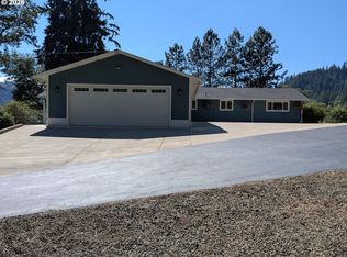 9450 Bullock Rd, Oakland, OR 97462