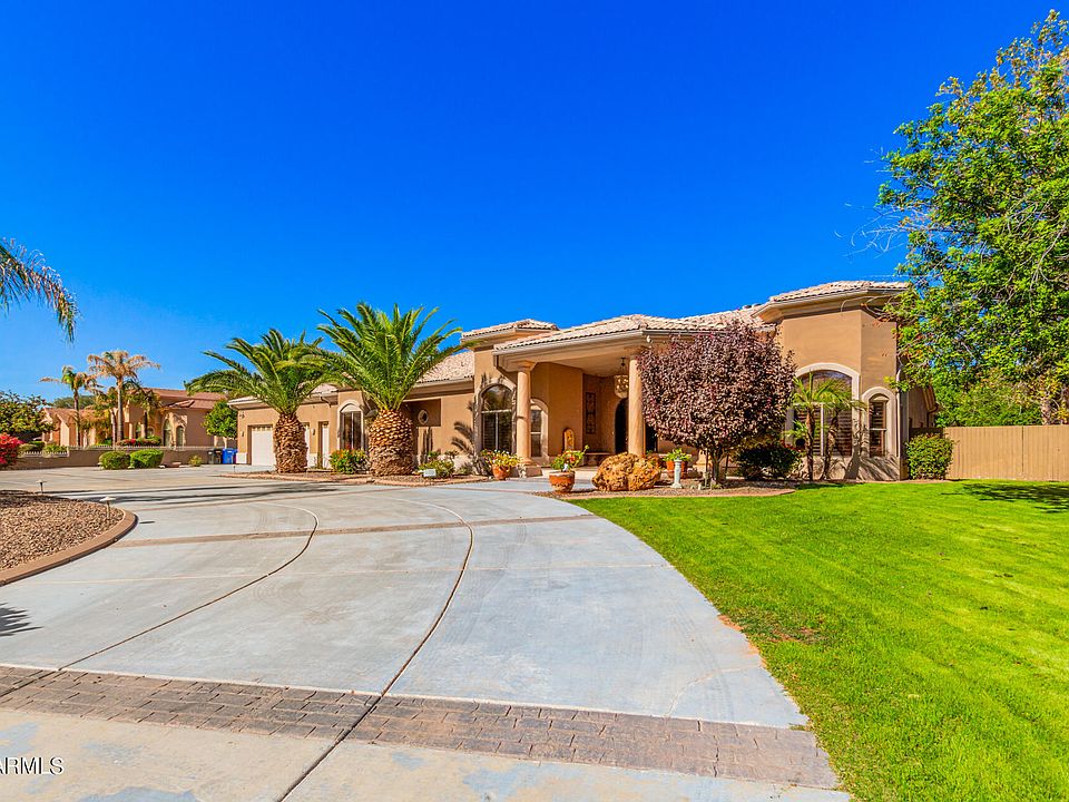 5136 W Park View Ln, Glendale, AZ 85310 | Zillow