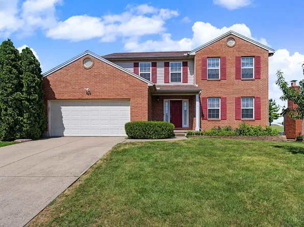 2082 Crest Rd, Cincinnati, OH 45240