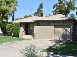 844 W Vassar Ave, Fresno, CA 93705