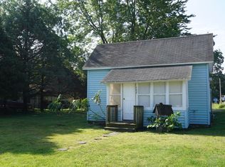 107 E Washington St, Fithian, IL 61844