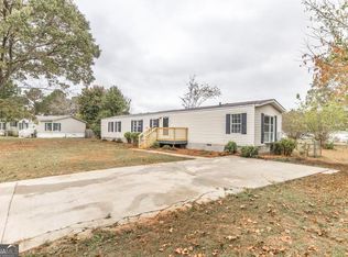 234 Bayberry Dr, Byron, GA 31008