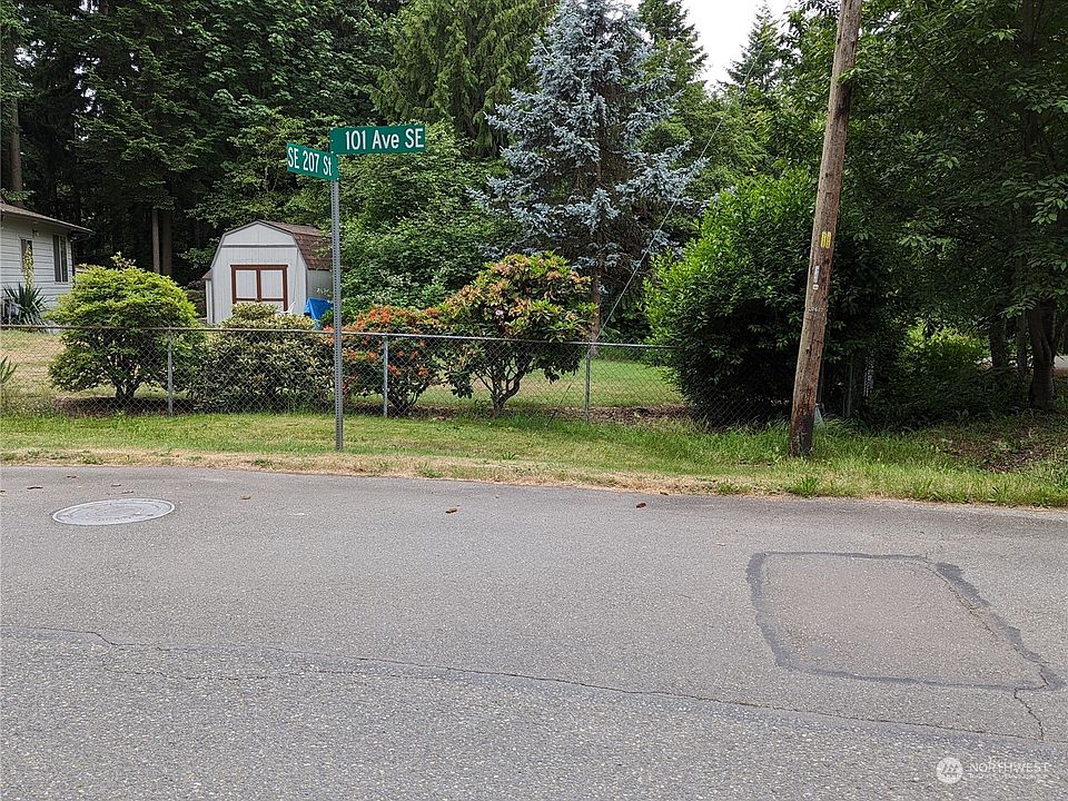 1st image of 20625 101st Avenue SE