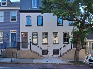 329 N Mulberry St #3, Lancaster, PA 17603