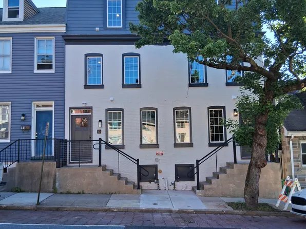 329 N Mulberry St APT 1, Lancaster, PA 17603