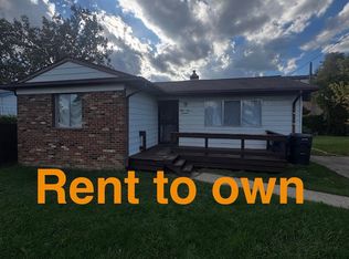 5513 Cloverlawn Dr, Flint, MI 48504