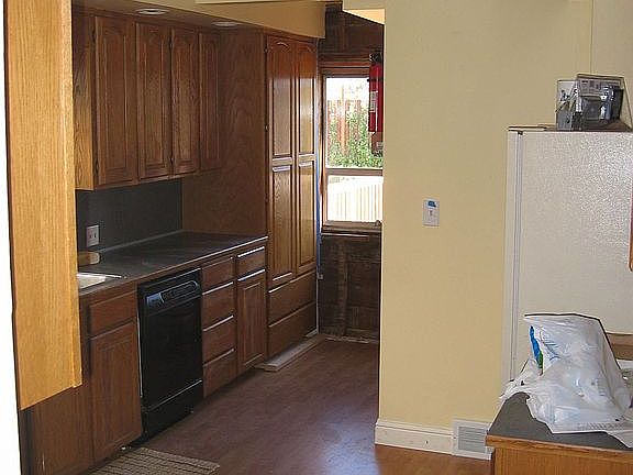 Great cooking kitchen