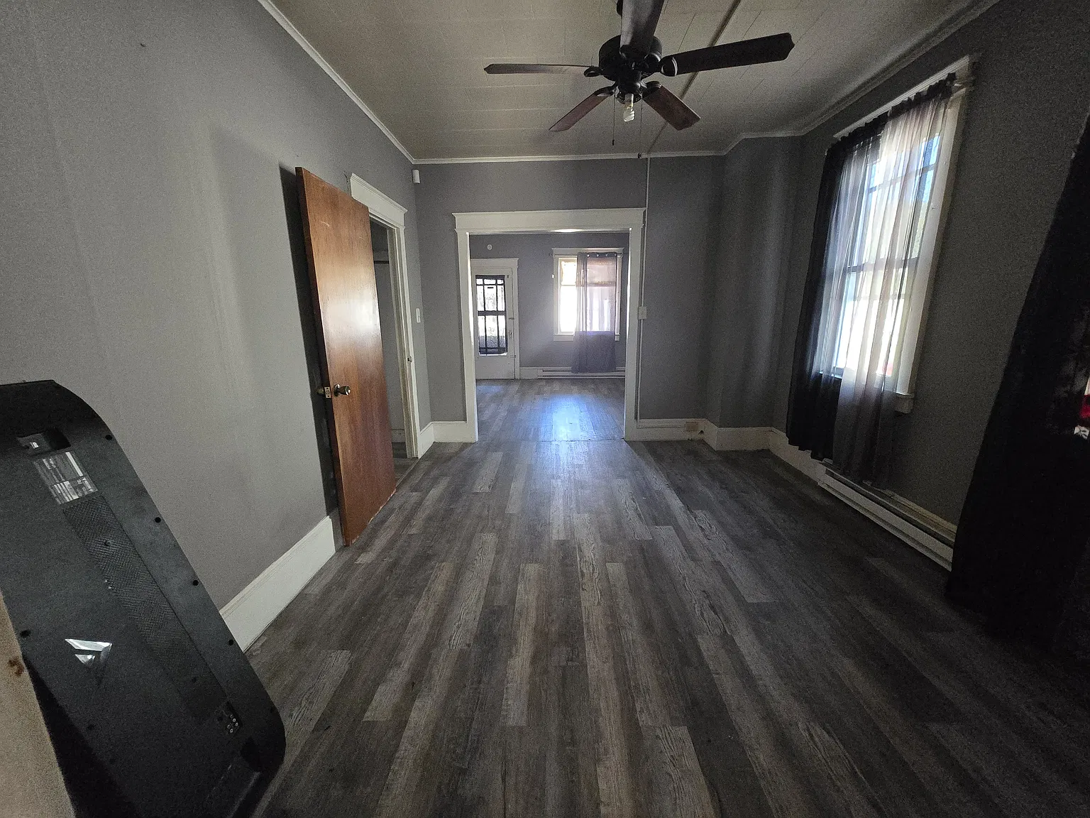 1 bed, 650 sqft, $850 — Photo 2