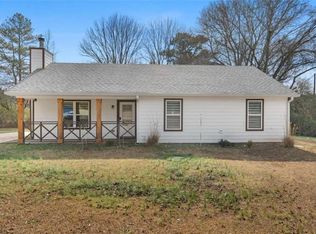 1220 S Hampton Rd, Hampton, GA 30228