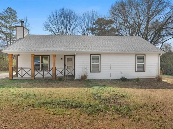 1220 S Hampton Rd, Hampton, GA 30228