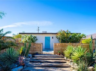 74885 Serrano Dr, Twentynine Palms, CA 92277