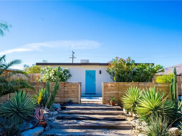 74885 Serrano Dr, Twentynine Palms, CA 92277