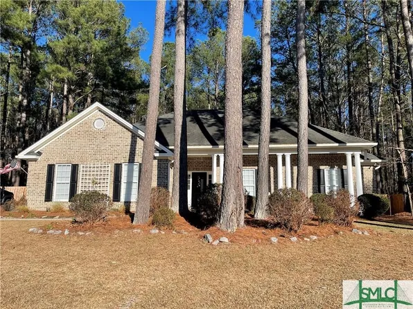 119 Brookstone Way, Rincon, GA 31326