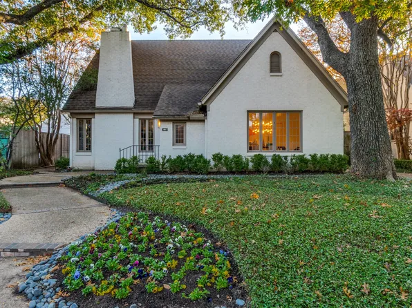 4557 Lorraine Ave, Highland Park, TX 75205