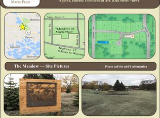 5012 Oak St, Maple Plain, MN 55359