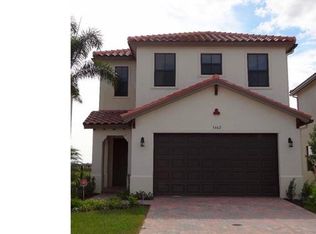 5470 Ferris Ave, Immokalee, FL 34142