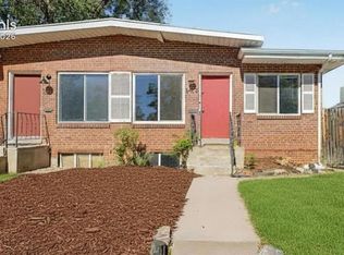 3505 N Elizabeth St, Denver, CO 80205