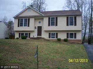 10511 Westfield Ln, Spotsylvania, VA 22553