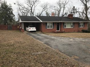 709 Sapp Ave SW, Pelham, GA 31779