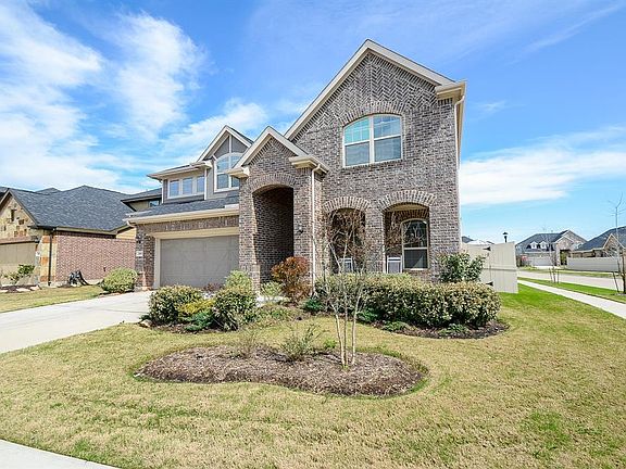 2nd image of 24902 Blue Mountain Park Ln