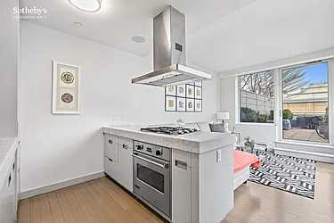 Rented by Sotheby's International Realty